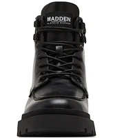 Madden Men Men's Myakobb Lace-Up Boots