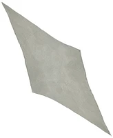 Lauren Ralph Knitted Diamond Scarf