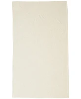 Lauren Ralph Pointelle Logo Wrap
