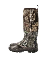 Muck Men's Mossy Oak Country Dna Arctic Pro Boot