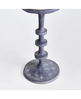 Abacus Petite Candle Stands, Set Of 2