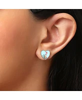 Disney Moana 3-Pair Stud Earring Set