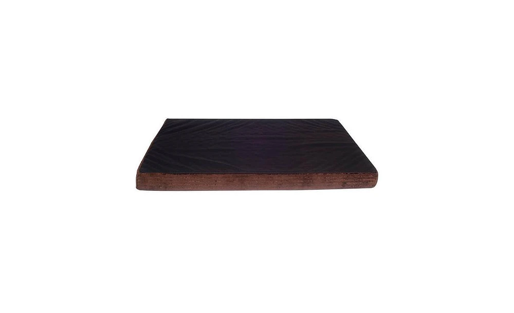 Happycare Tex Advanced Graphene Orthopedic Foam Flat Pet Bed