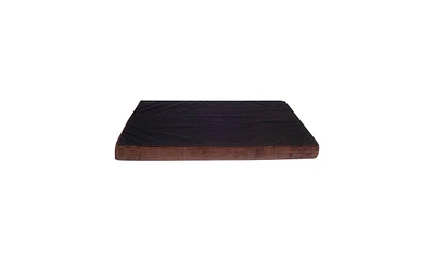 Happycare Tex Advanced Graphene Orthopedic Foam Flat Pet Bed