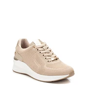Women's Comfort Sneakers By Xti