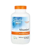 Doctor's Best Vitamin C mg