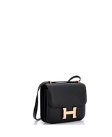 Pre-Owned Hermes Constance Bag Epsom