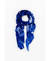 Desigual Women's Foulard drops