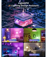 Lepro B1 Ai Smart Light Bulbs