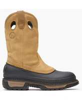 Georgia Boot Men's Muddog Steel Toe Waterproof Wellington