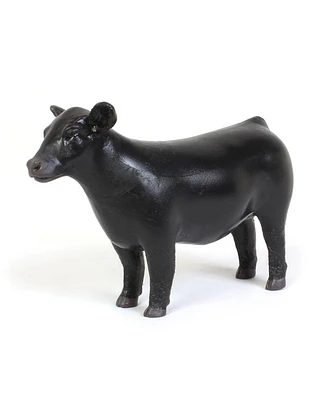 Little Buster Toys 1/16 Black Show Steer