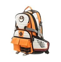 Star Wars Episode Iv A New Hope Rebel Alliance Adult Travel Backpack
