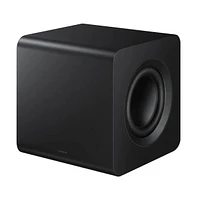 5.1.2 Channel Q-Series Dolby Atmos Soundbar with Subwoofer