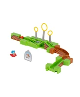 Sonic Go-Go Racers Launcher Playset