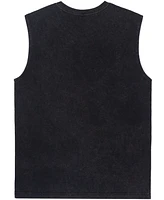 Hybrid Apparel Men's Acdc Muscle Tank Top
