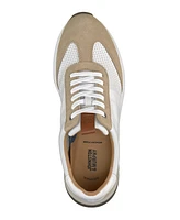 Johnston & Murphy Men's Kinnon T-Toe Sneakers