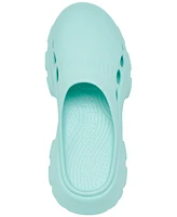 Hunter Women's Bryce Slip-on Closed Toe Casual Clog Sandals from Finish Line