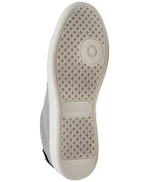 Ben Sherman Men's Hampton Low Court Casual Sneakers from Finish Line