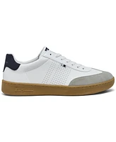 Ben Sherman Men's Glasgow Low Casual Sneakers from Finish Line