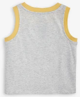 First Impressions Baby Boys Turtle Graphic Tank Top, Exclusively at Macy's