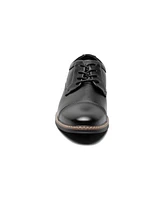 Nunn Bush Men's Carmelo Cap Toe Oxford