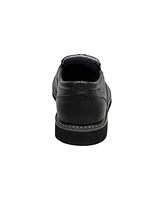 Nunn Bush Men's Ashton Moc Toe Shoe