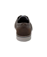 Nunn Bush Men's Cadet Plain Toe Oxford