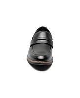 Nunn Bush Men's Carmelo Moc Toe Penny Loafers