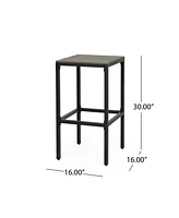 Ezra Barstool