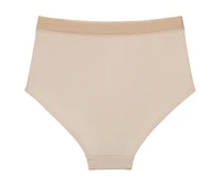 Uwila Warrior Women's High-Waisted Silk Brief
