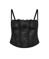 City Chic Plus Josephine Corset