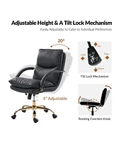 Sandy Office Chair