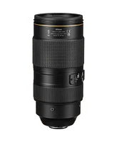Nikon 80-400mm f/4.5-5.6G Af-s Vr Nikkor Ed Lens, Bundle with Zoom Li-on X R2 Ttl Flash and Cleaning Kit