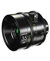Dzofilm Vespid Cyber 35mm T2.1 Prime Cinema Lens for Pl Mount and Canon Ef