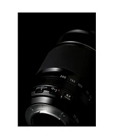 Fujifilm Xf 55-200mm f/3.5-4.8 R Lm Ois Lens with Alta Pro 2+ 264AB 4-Section Aluminum Tripod