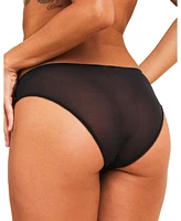 Adore Me Women's Beanie Bikini Panty
