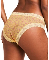 Adore Me Plus Akari Bikini Panty