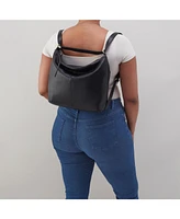 Hobo Emily Convertible Backpack