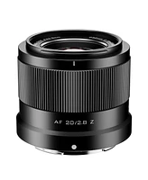 Viltrox Viltrox Af 20mm f/2.8 Lens for Nikon Z