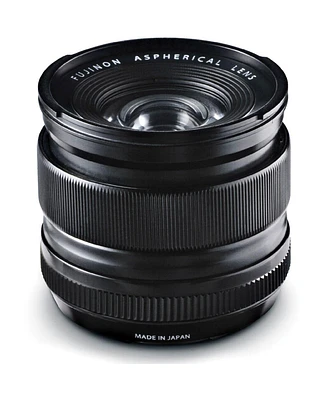 Fujifilm Xf 14mm f/2.8 R Lens