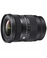 Sigma 16-28mm f/2.8 Dg Dn Contemporary Lens for Sony E