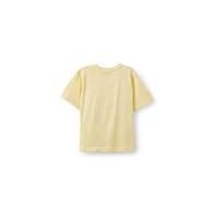 Cotton On Big Girls Little/Big Poppy Oversize Graphic Print Tee