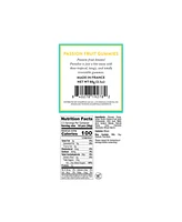 Sugarfina Passion Fruit Gummies Small Cube Kit, 3 Pieces