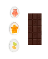 Sugarfina Tropical Treats and Coconut Dreams Bundle, 2 Pieces