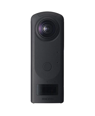 Ricoh Theta Z1 51GB 360 Degree Spherical Panorama Camera with Ricoh Tl-2 Lens Protector