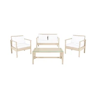 Garnen 4PC Living Set