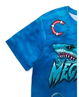 Monster Jam Boys T-Shirt