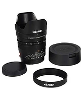 Viltrox Pfu Rbmh 20mm f/1.8 Asph Lens for Sony E