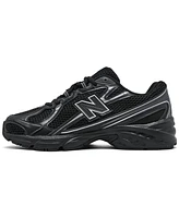 New Balance Big Kids' 740 Casual Sneakers from Finish Line