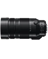 Panasonic Lumix G Leica Dg Vario-Elmar 100-400mm f/4-6.3 Aspherical Lens for Micro Four Thirds
